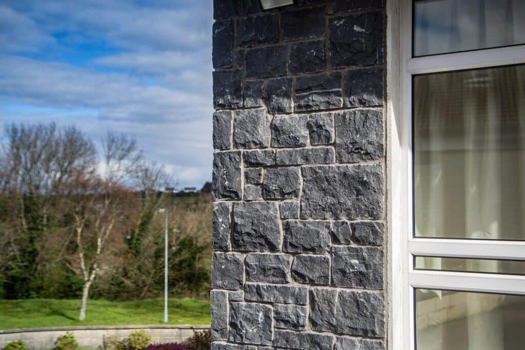 Natural Stone Cladding - ThinStone Ireland